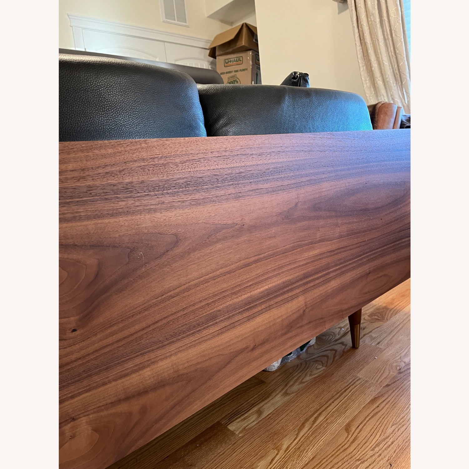 Kardiel Woodrow Lush Sofa - image-6