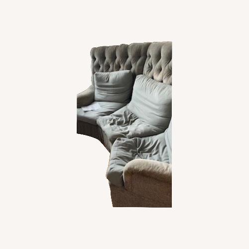 Used Stylish Desinger Sofa for sale on AptDeco