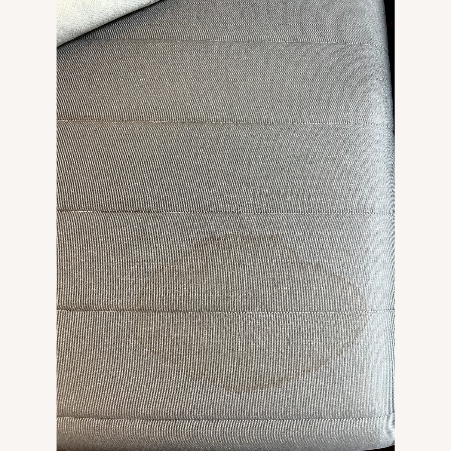 IKEA Beddinge / Lovas Purple Fabric Futon - image-4