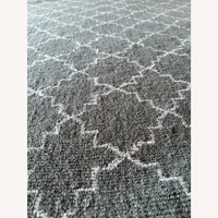 Ikea Hodde Indoor/Outdoor Rug - AptDeco