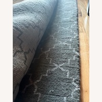 Ikea Hodde Indoor/Outdoor Rug - AptDeco