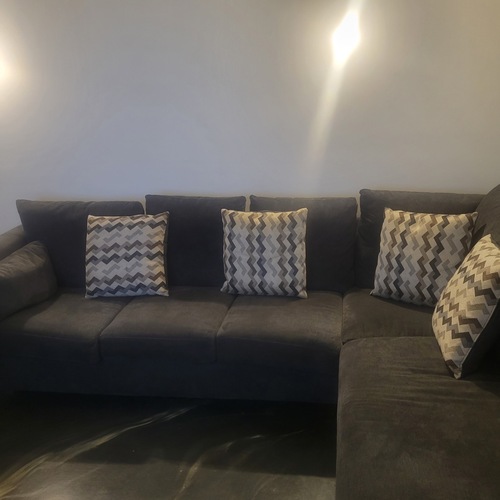 Used Living Room Sectional for sale on AptDeco