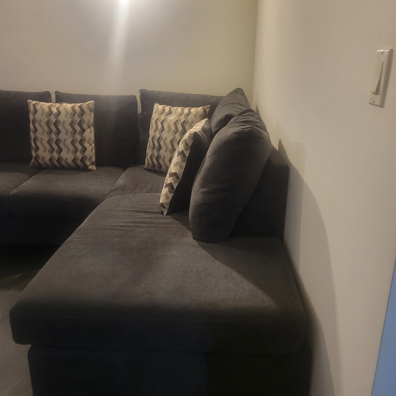 Living Room Sectional - image-2