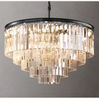 Restoration Hardware Ceiling Lamp