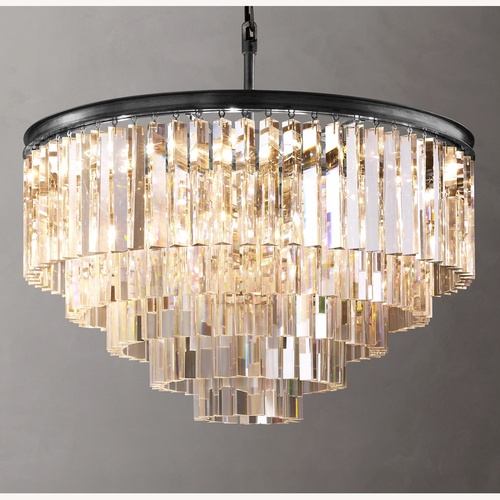 Used Restoration Hardware Ceiling Lamp for sale on AptDeco