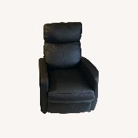 Recliner Black