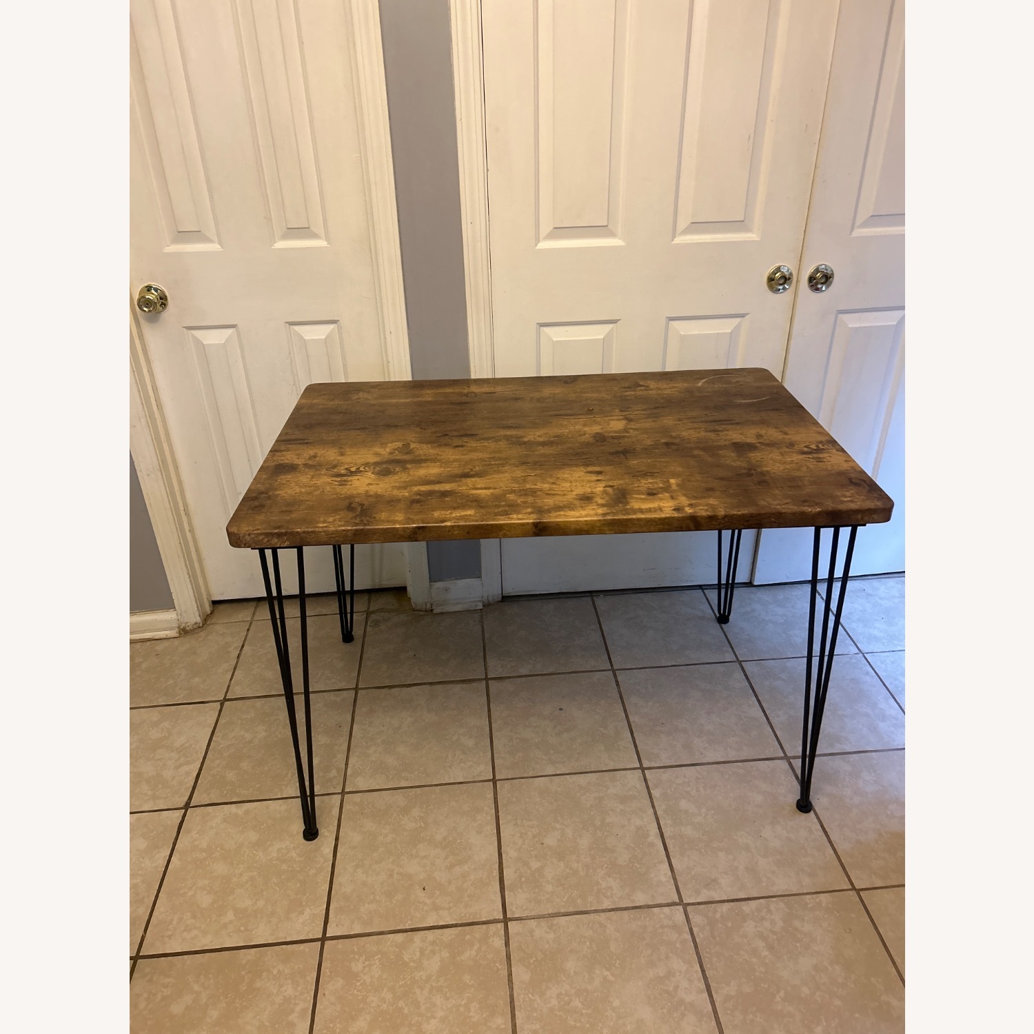 Modern Dining Set - image-1