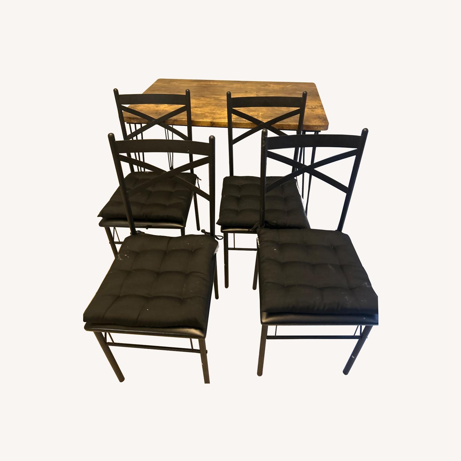 Modern Dining Set - image-0