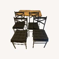 Modern Dining Set