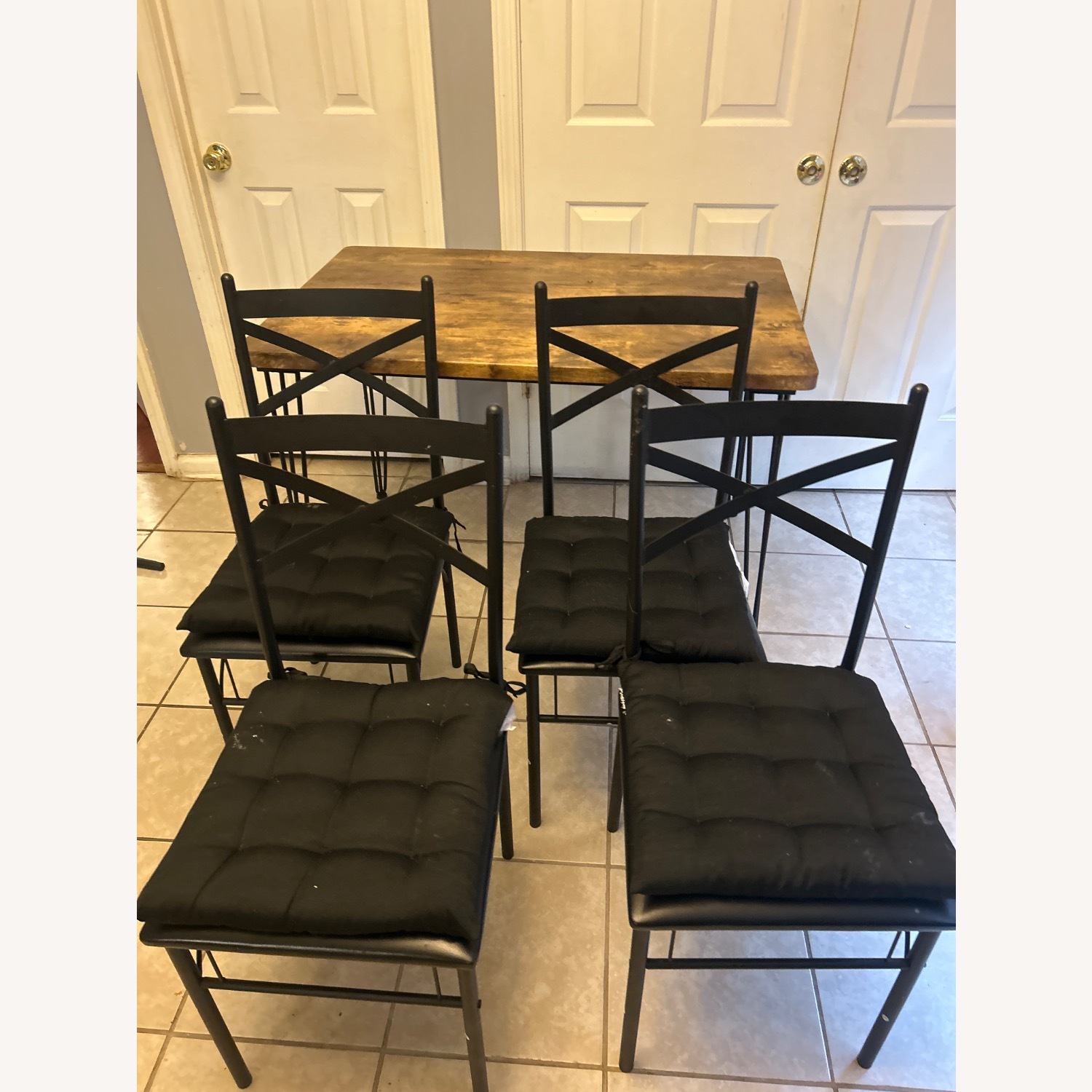 Modern Dining Set - image-4