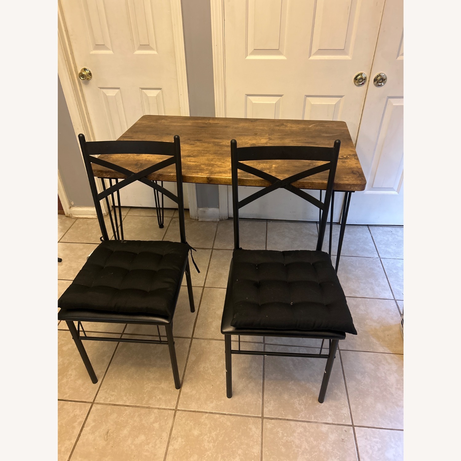 Modern Dining Set - image-3