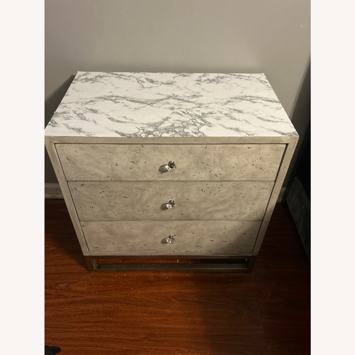 Used Modern Dresser for sale on AptDeco