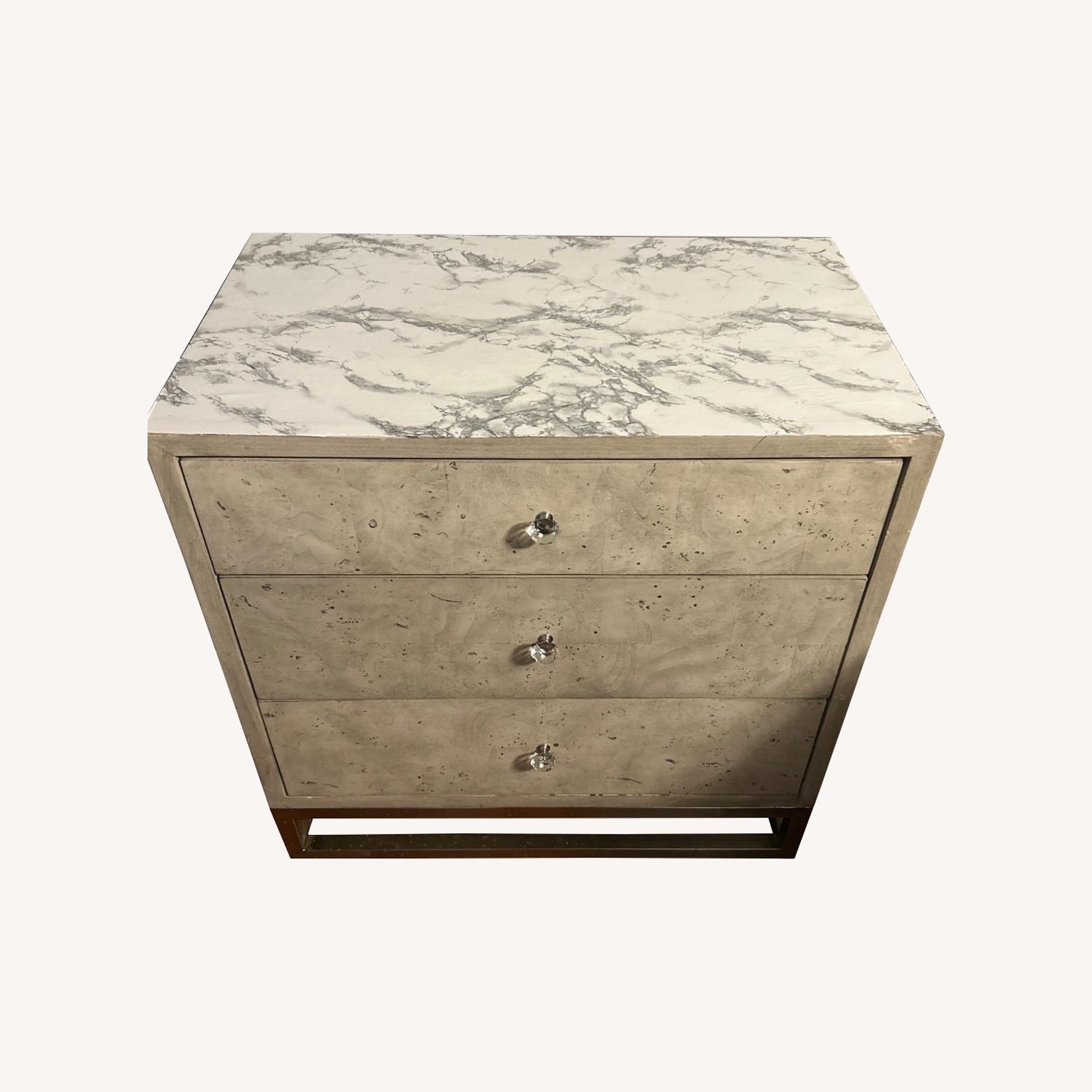 Modern Dresser - image-0