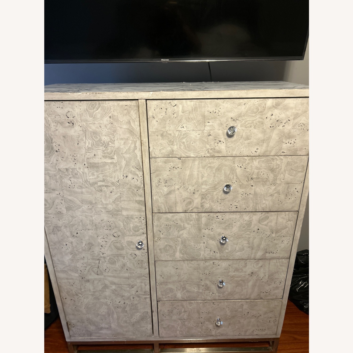 Modern Dresser - image-3