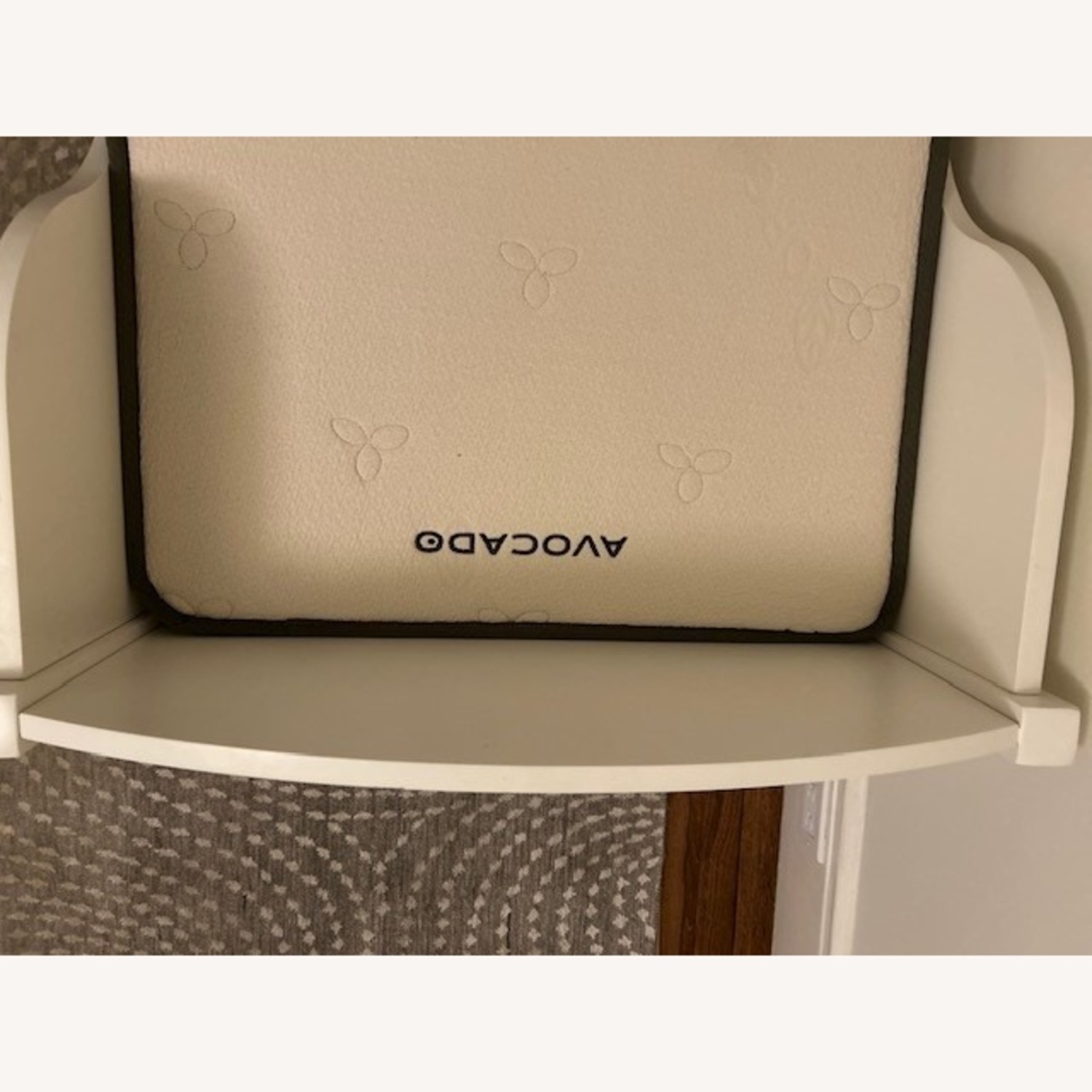 Pottery Barn Kids Shelter Toddler Bed - image-4