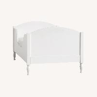 Pottery Barn Kids Shelter Toddler Bed