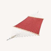 Castaway Quilted Hammock Bed
