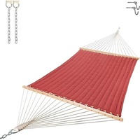 Castaway Quilted Hammock Bed