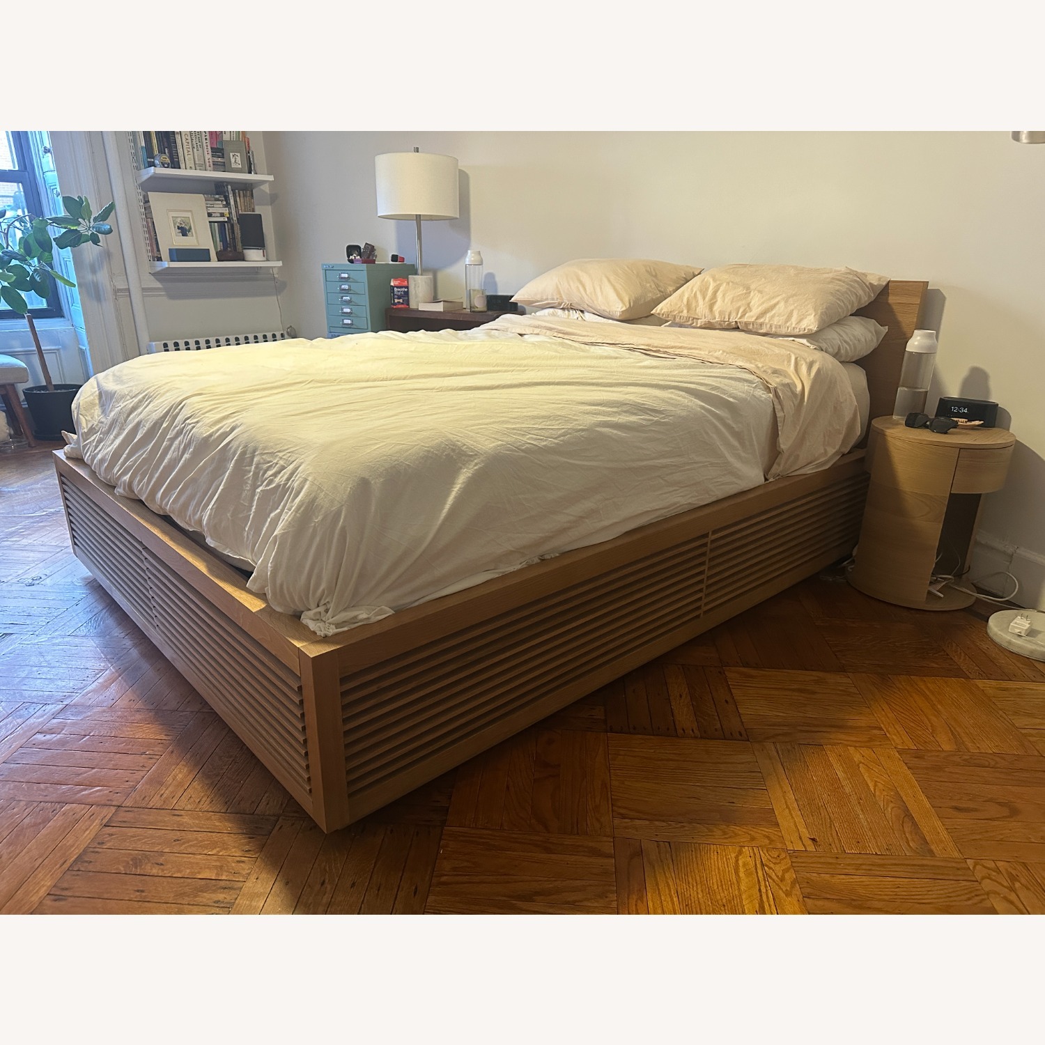 DWR Line Storage Bed - image-5