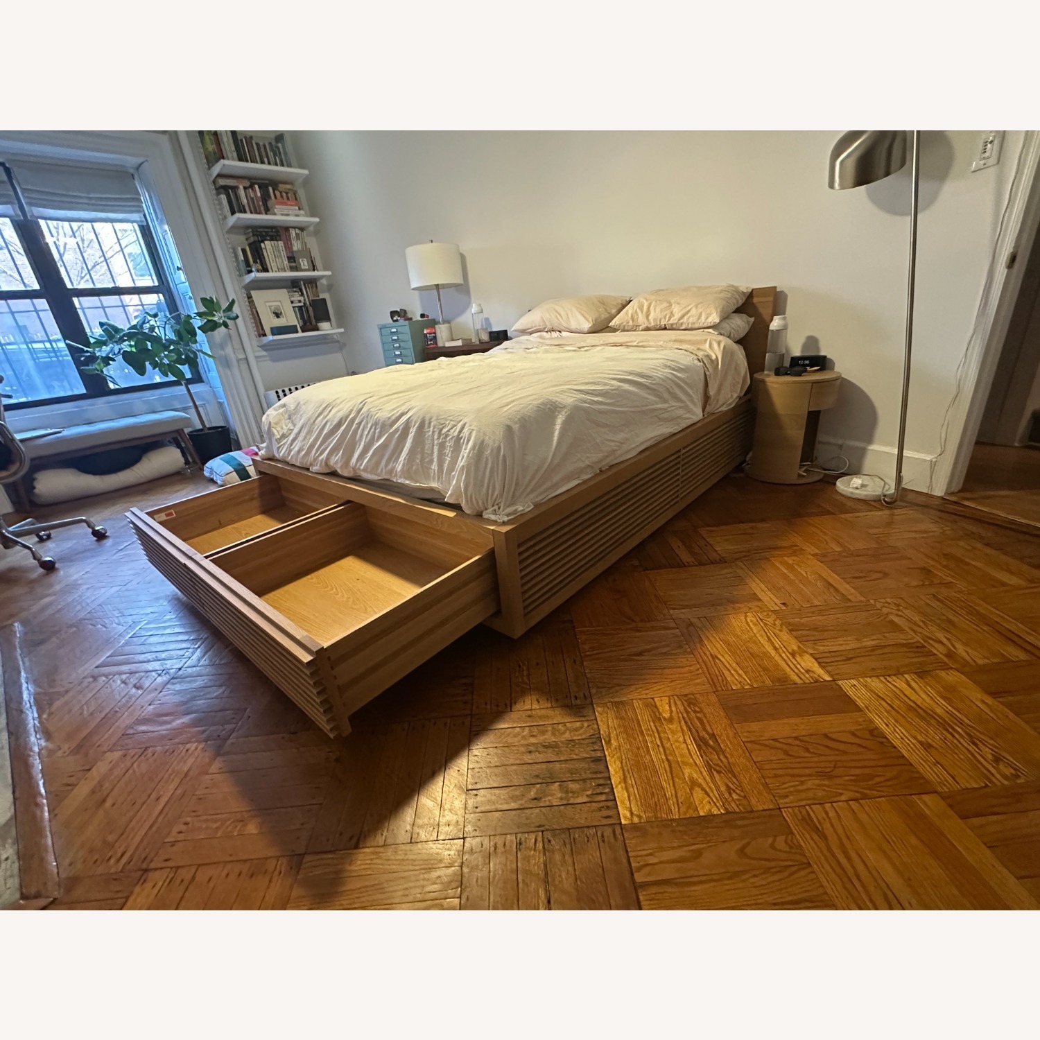 DWR Line Storage Bed - image-2