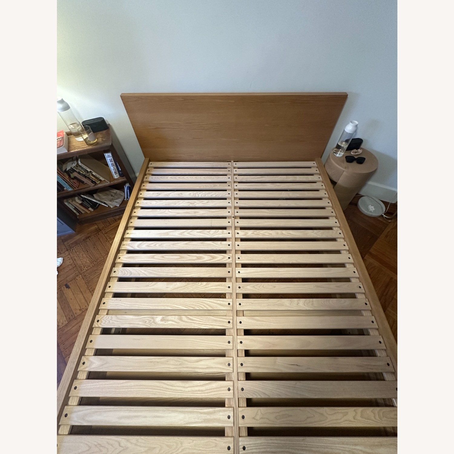 DWR Line Storage Bed - image-3