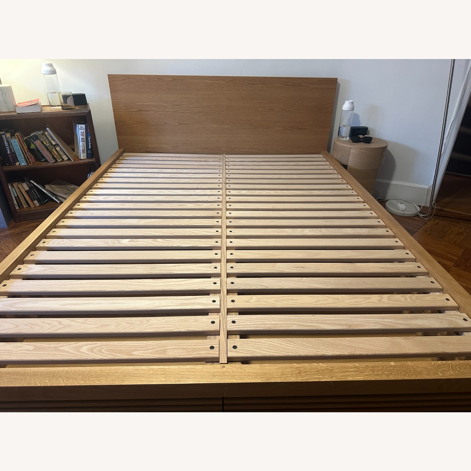 DWR Line Storage Bed - image-4