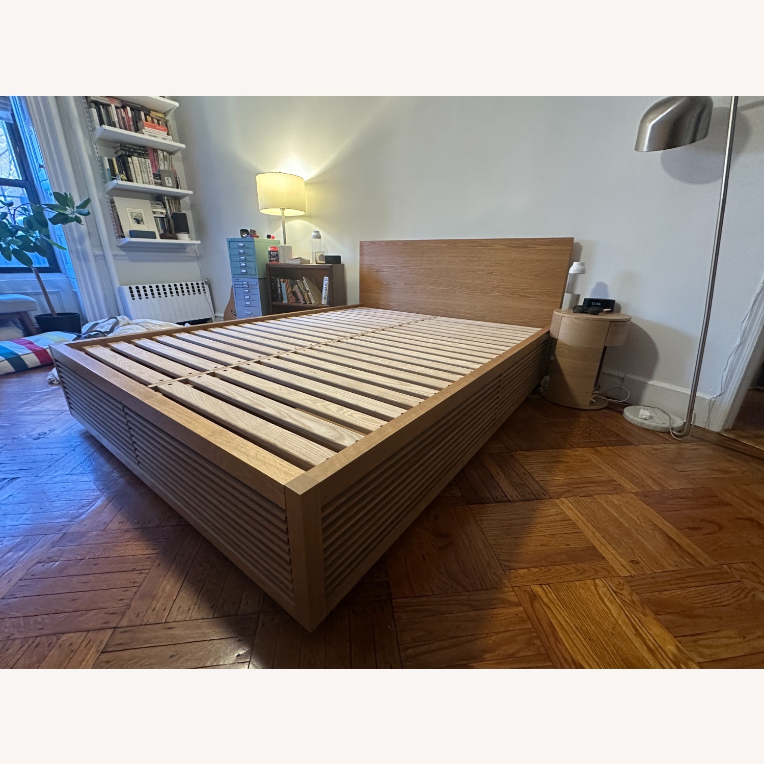 DWR Line Storage Bed - image-1