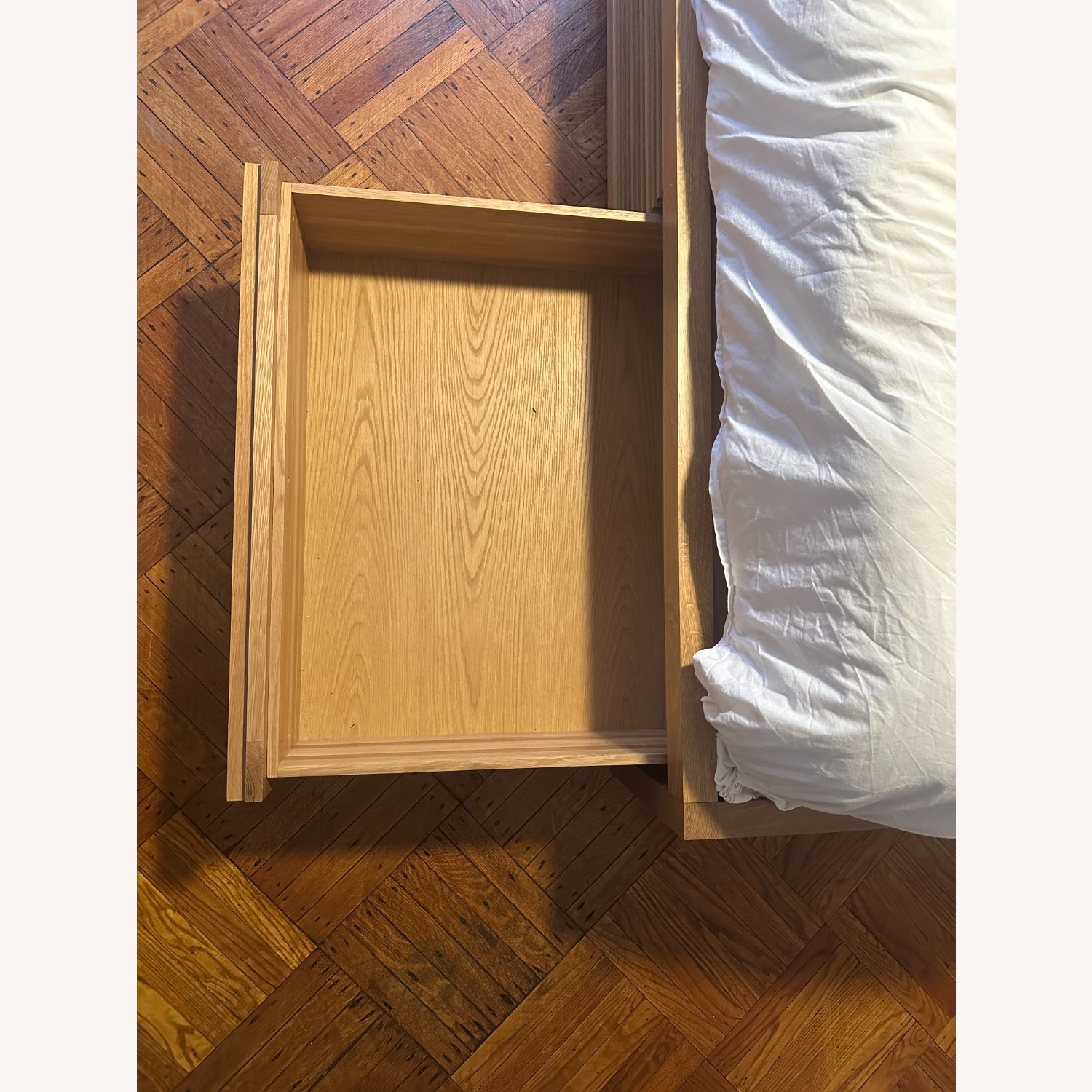 DWR Line Storage Bed - image-6