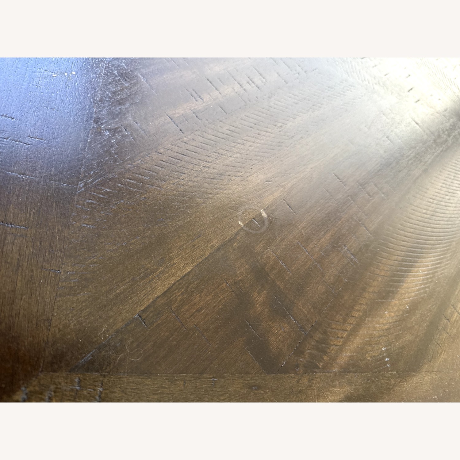 Bob's Discount Furniture Sonoma 5 Piece Kitchen Island Set - image-5