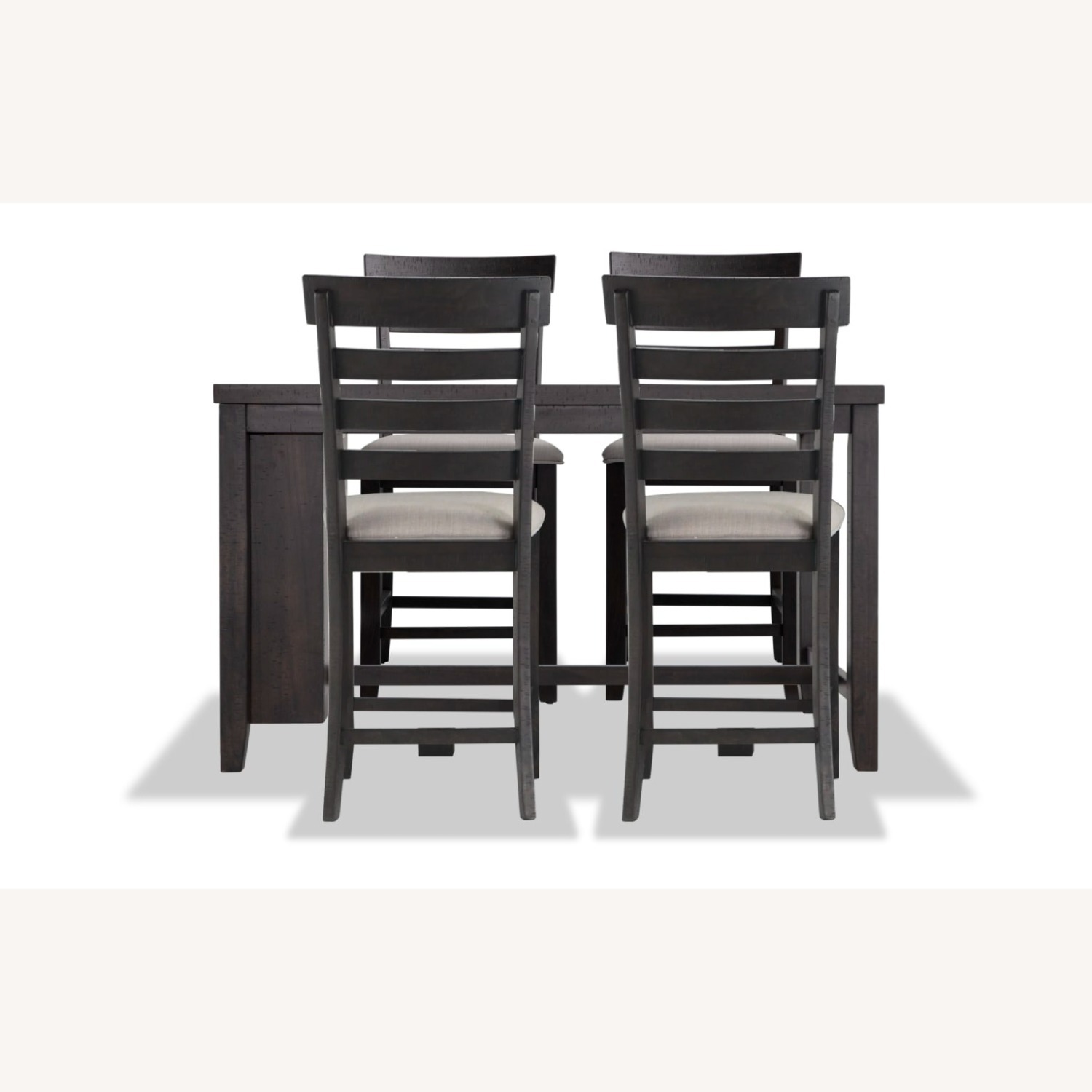 Bob's Discount Furniture Sonoma 5 Piece Kitchen Island Set - image-4