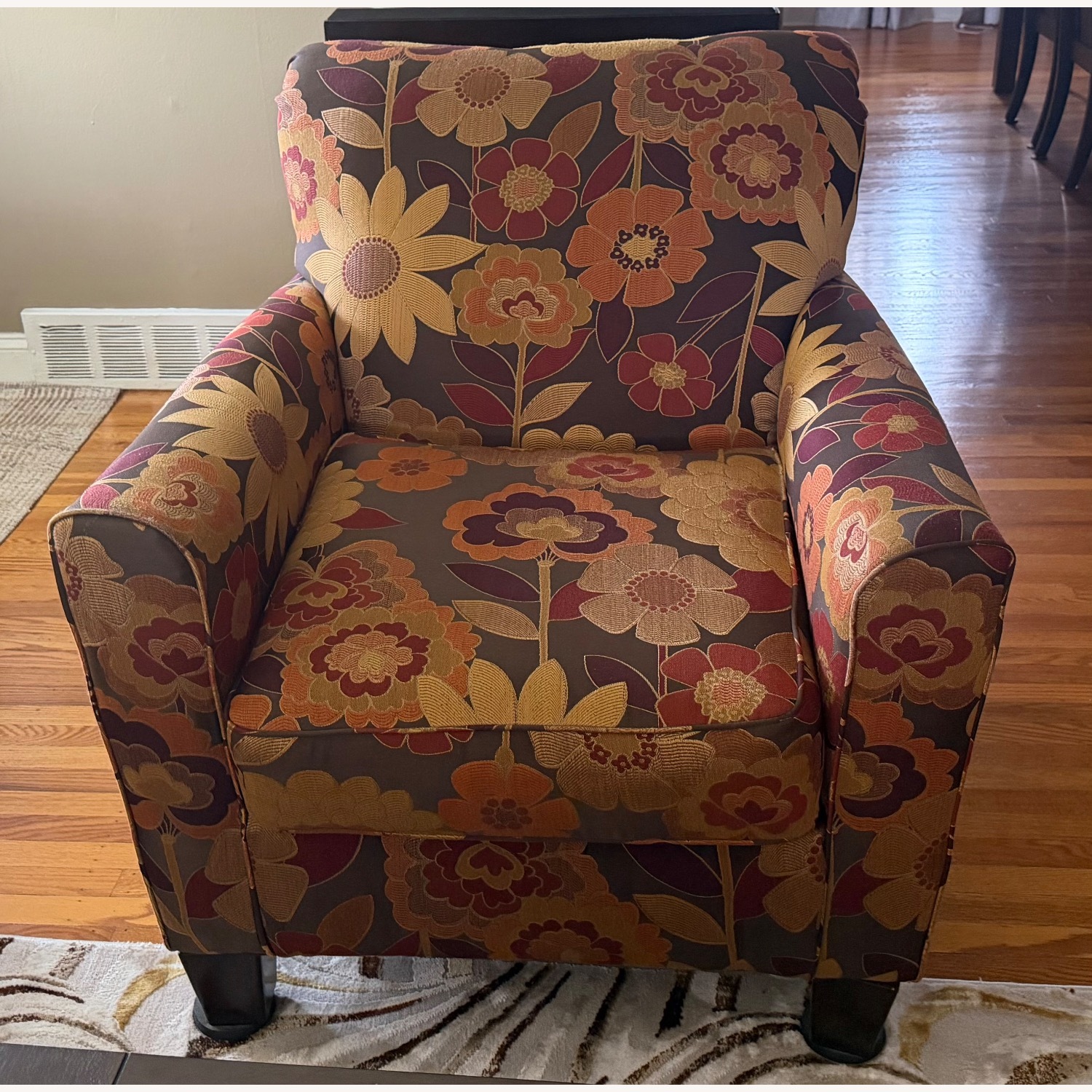 Ashley Furniture Gale-russett Accent Chair - image-1