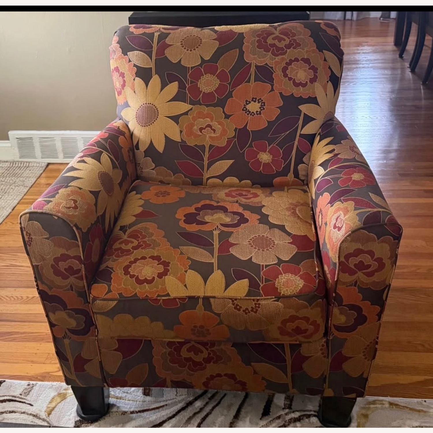 Ashley Furniture Gale-russett Accent Chair - image-2