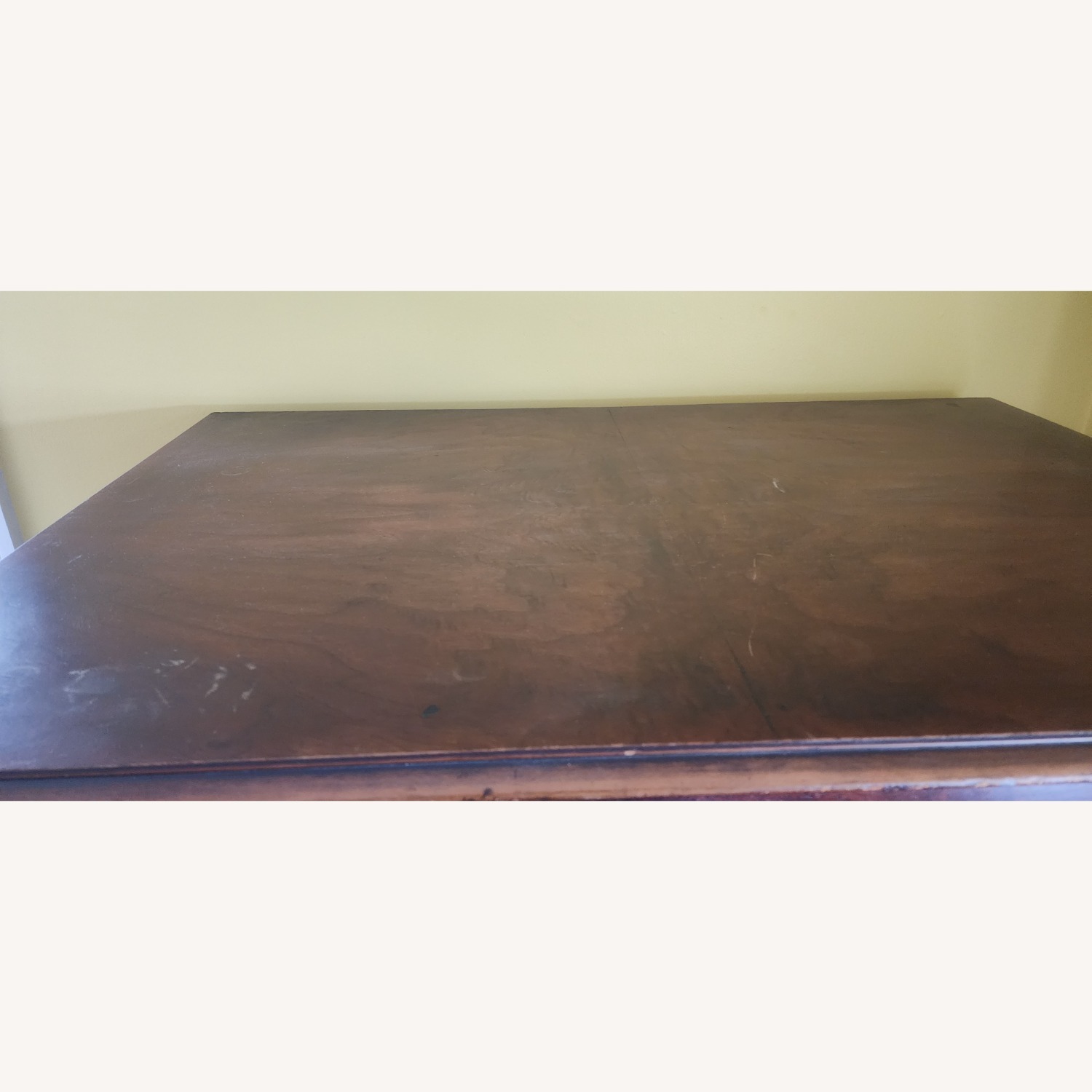  Wood-Inlayed Chifferobe 1920s - image-3