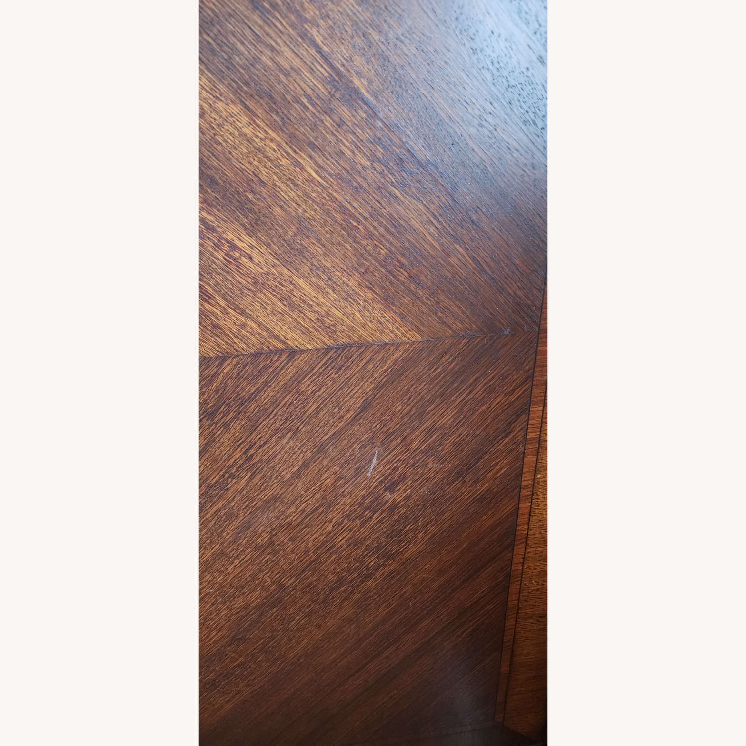  Wood-Inlayed Chifferobe 1920s - image-5