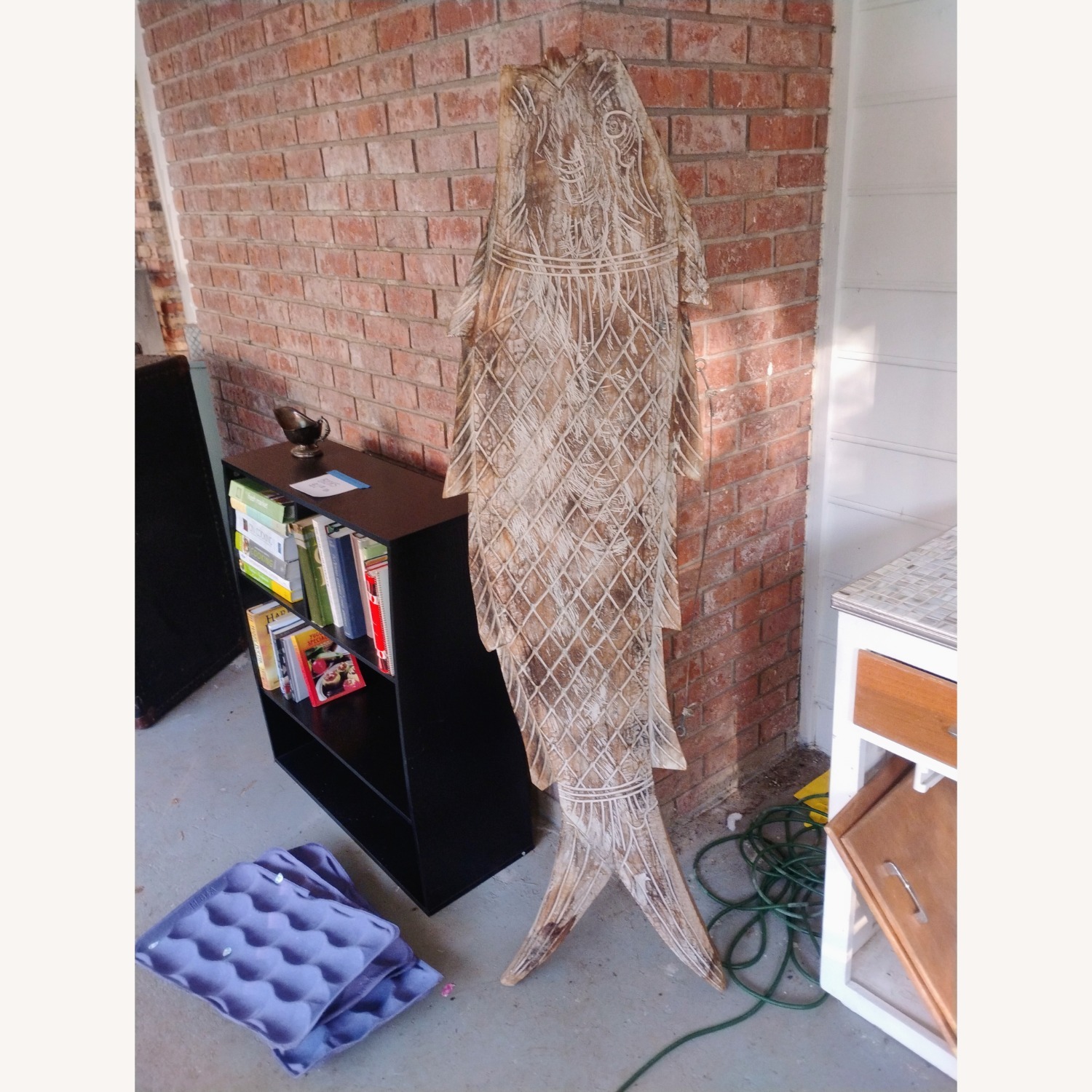 Natural Wood Wall Art - image-4