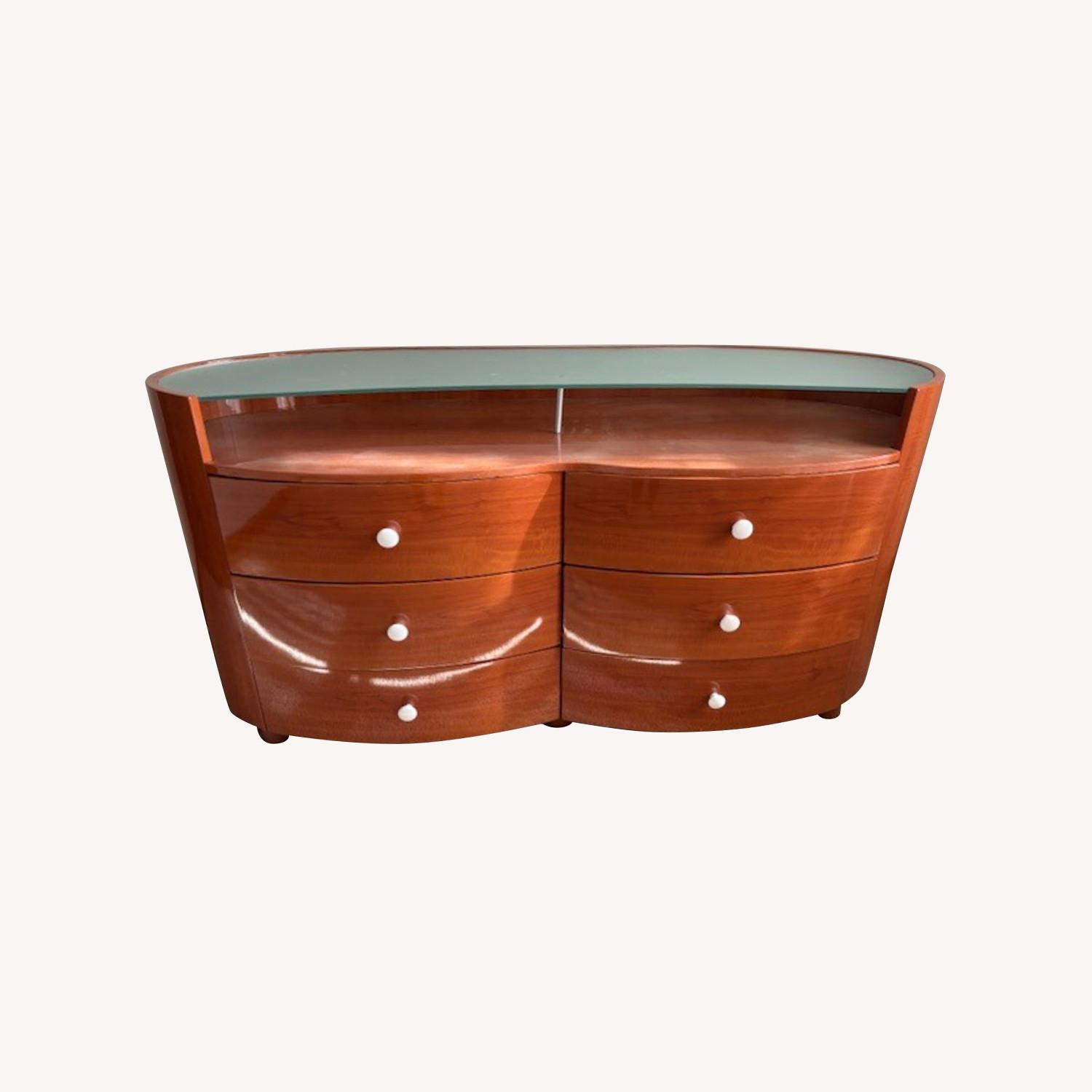 Fashionable Dresser - image-0