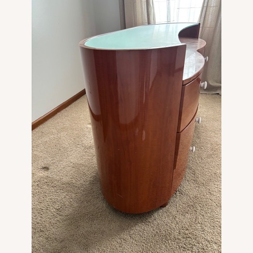 Used Fashionable Dresser for sale on AptDeco