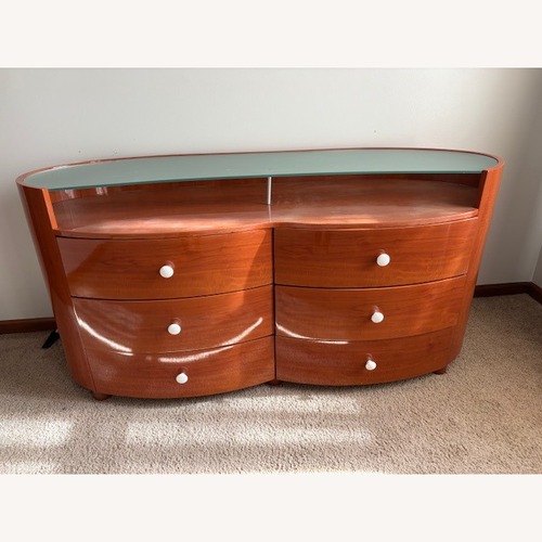Used Fashionable Dresser for sale on AptDeco
