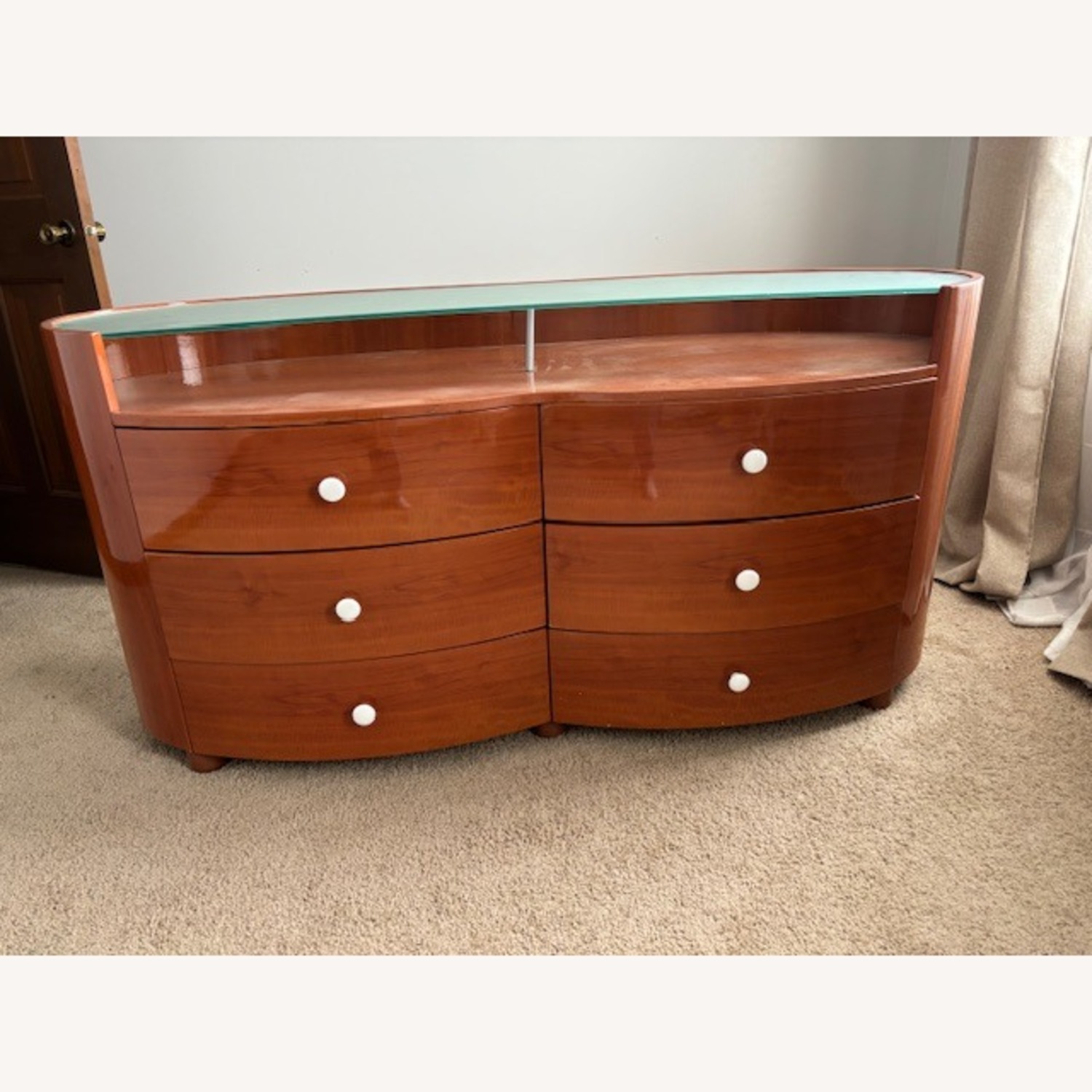 Fashionable Dresser - image-6