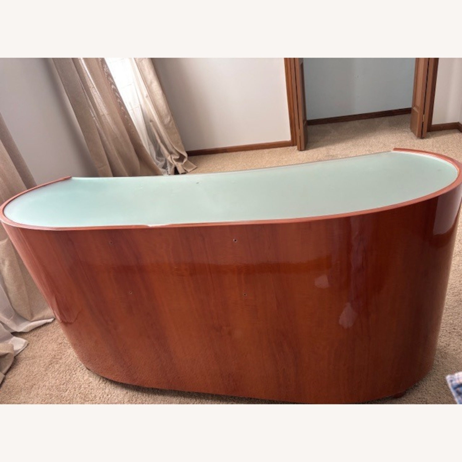 Fashionable Dresser - image-5