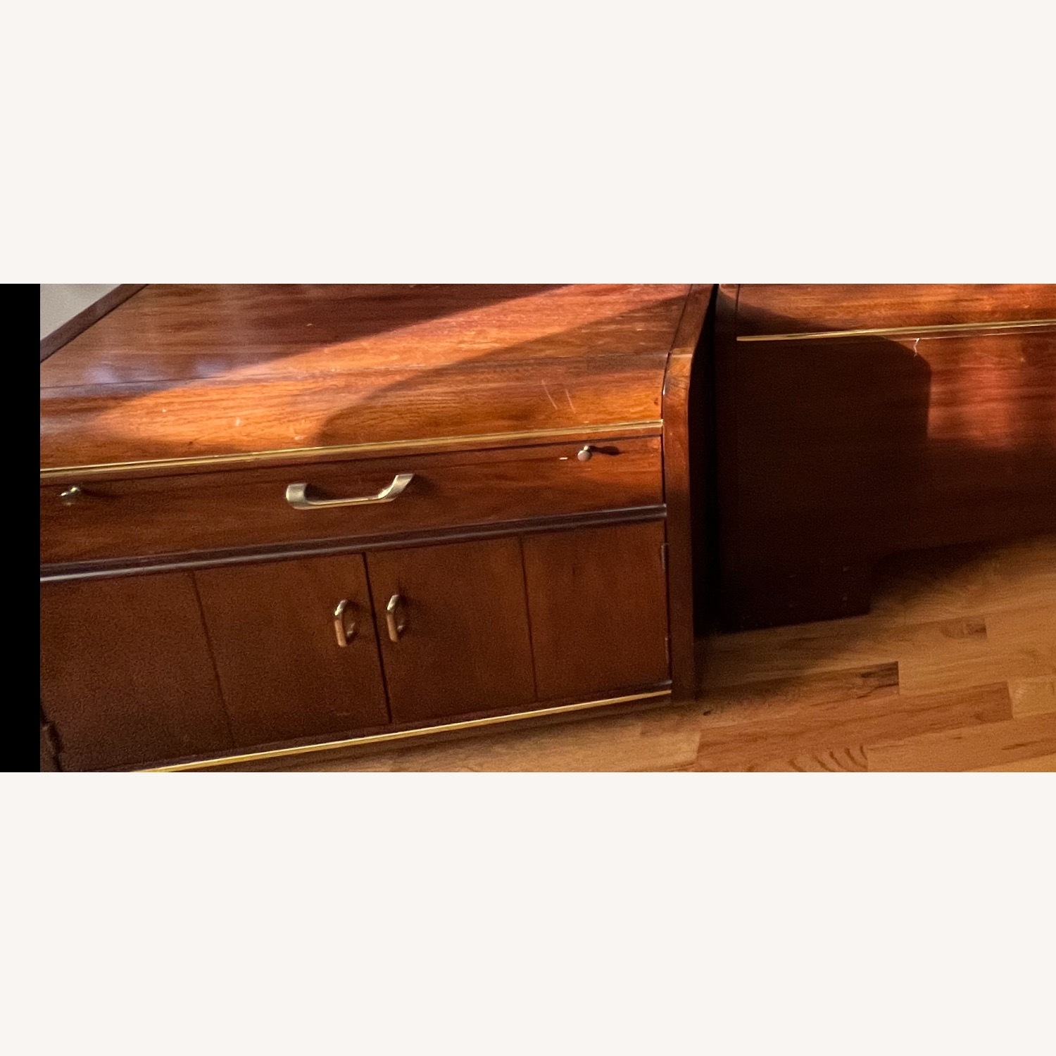 Thomasville Furniture Industries Headboard - image-2