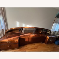 Thomasville Furniture Industries Headboard