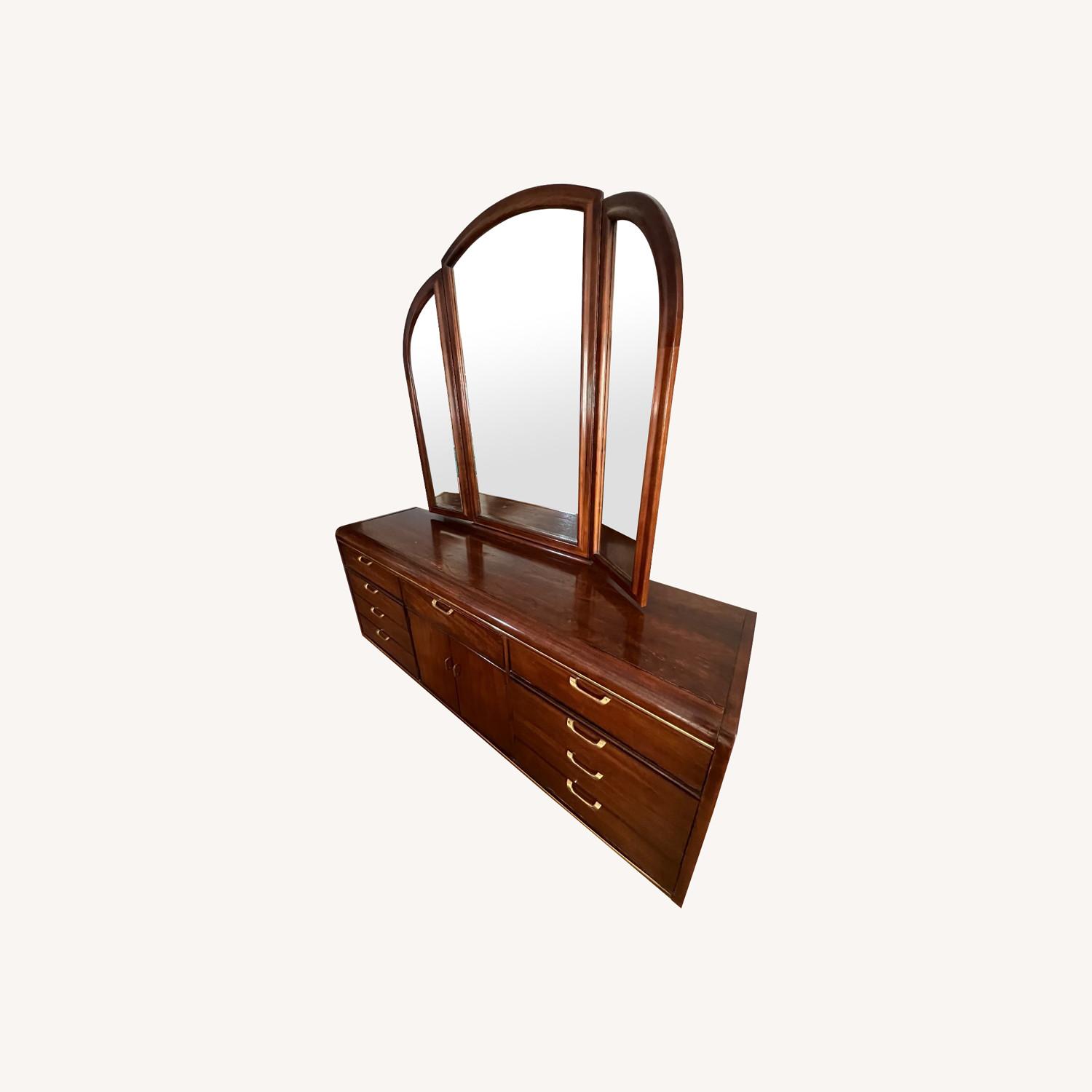 Thomasville Furniture Industries Dresser - image-0