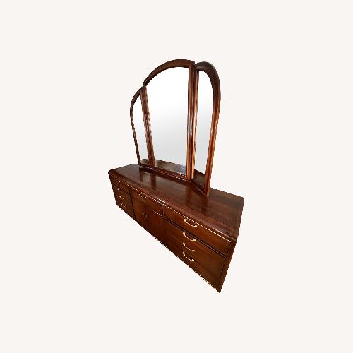 Used Thomasville Furniture Industries Dresser for sale on AptDeco