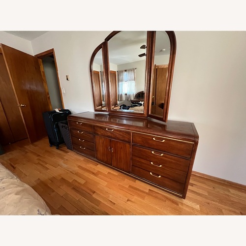 Used Thomasville Furniture Industries Dresser for sale on AptDeco