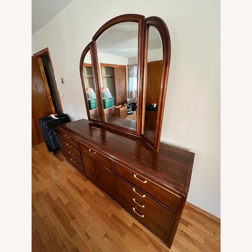 Used Thomasville Furniture Industries Dresser for sale on AptDeco