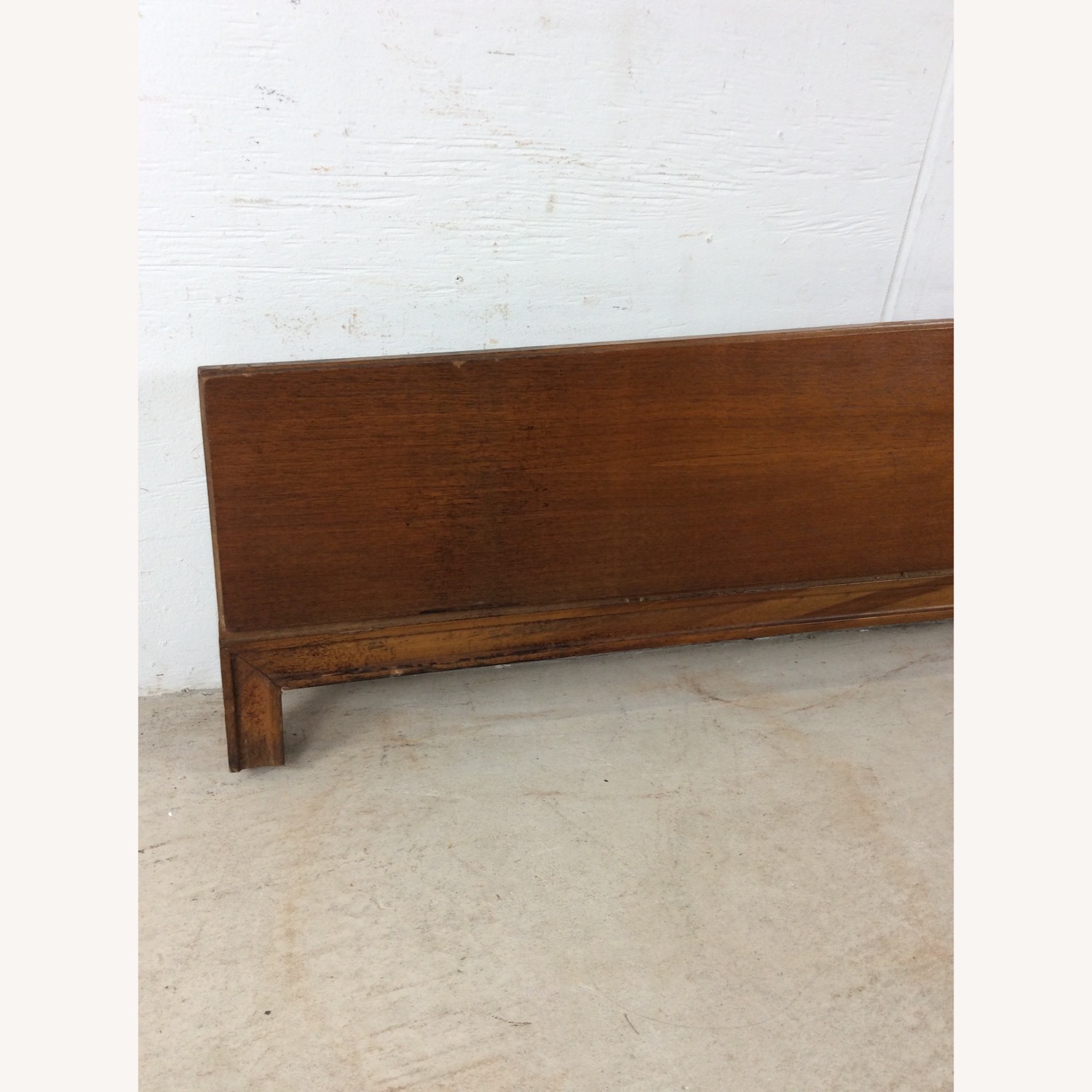 Mid Century Head & Footboard by Johnson Carper - image-20