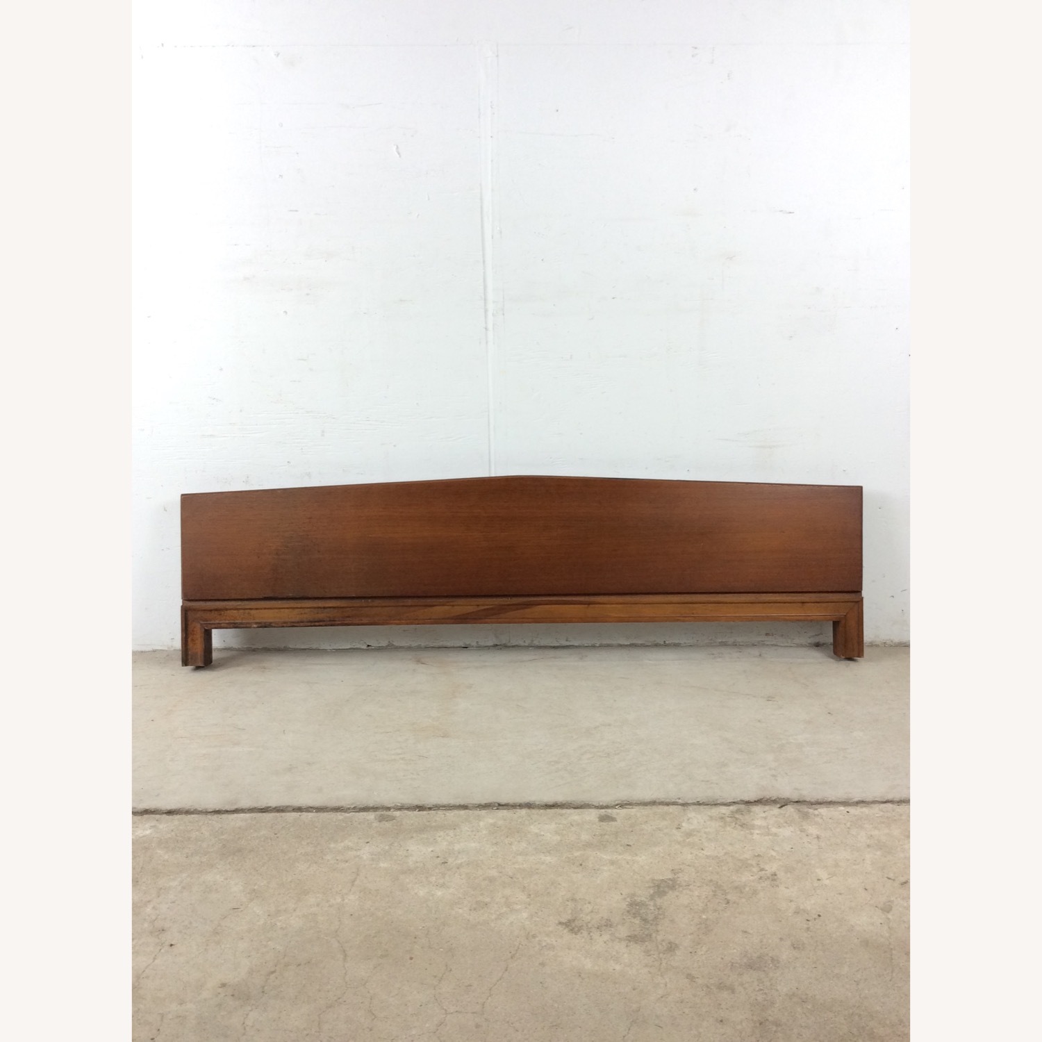 Mid Century Head & Footboard by Johnson Carper - image-18