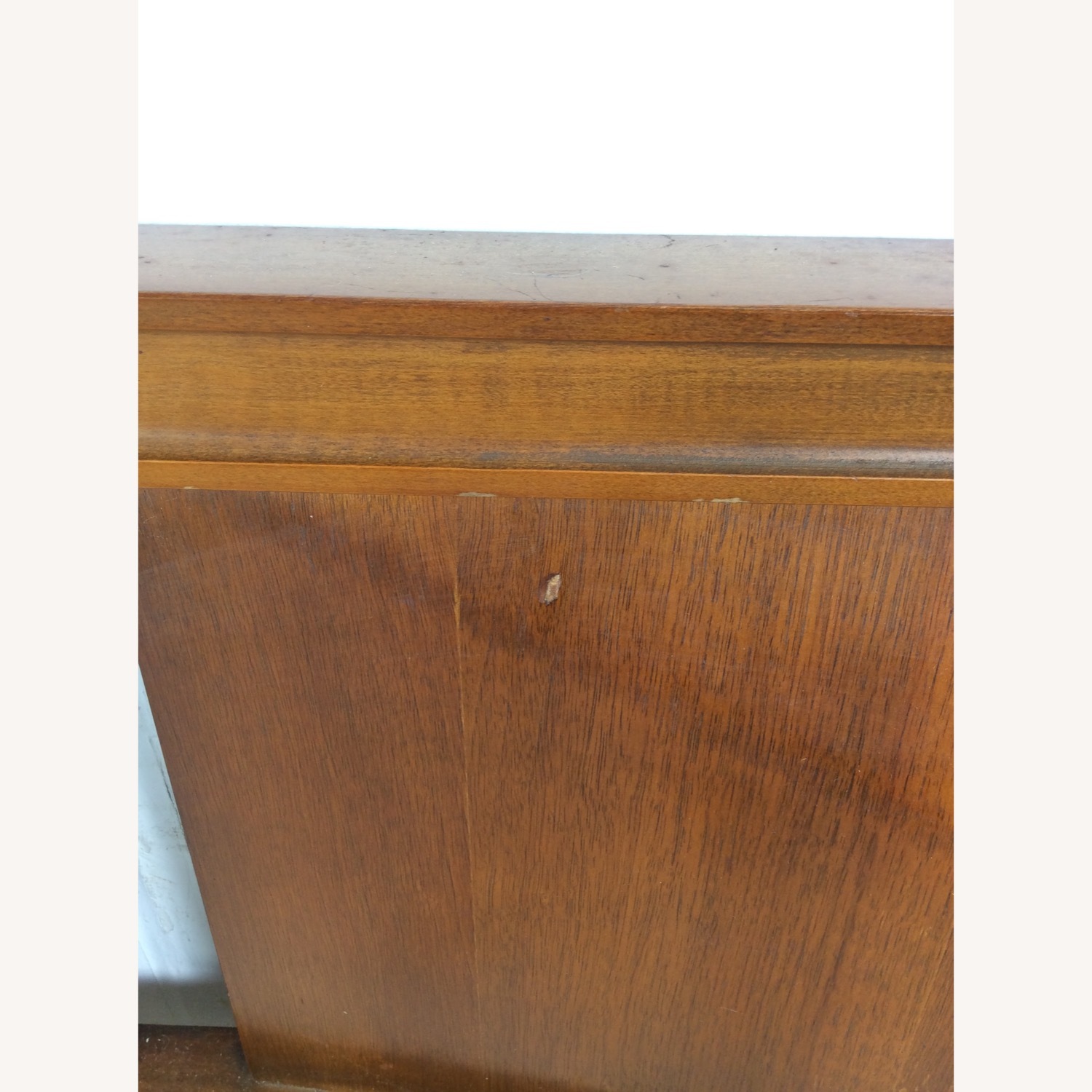 Mid Century Head & Footboard by Johnson Carper - image-15