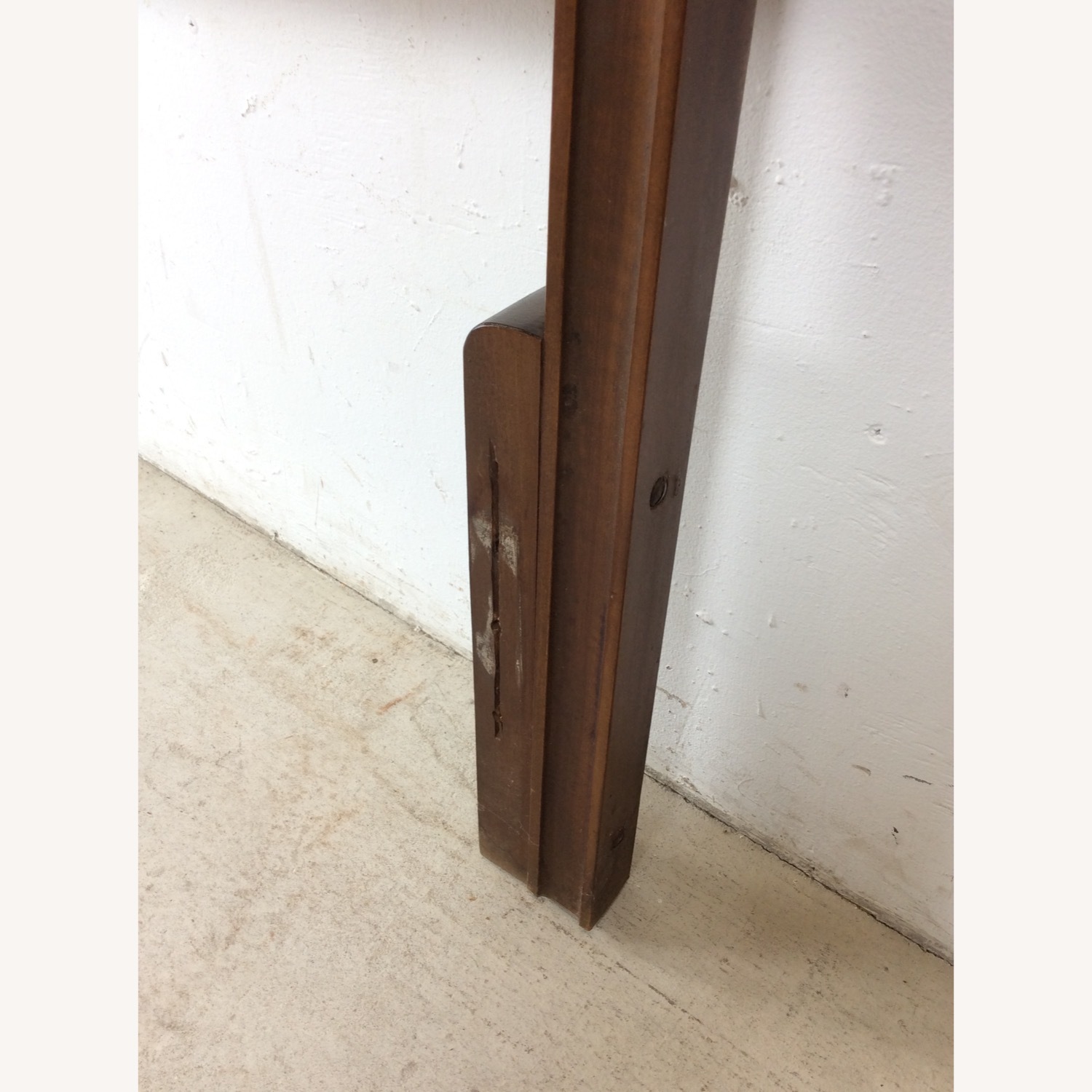 Mid Century Head & Footboard by Johnson Carper - image-11